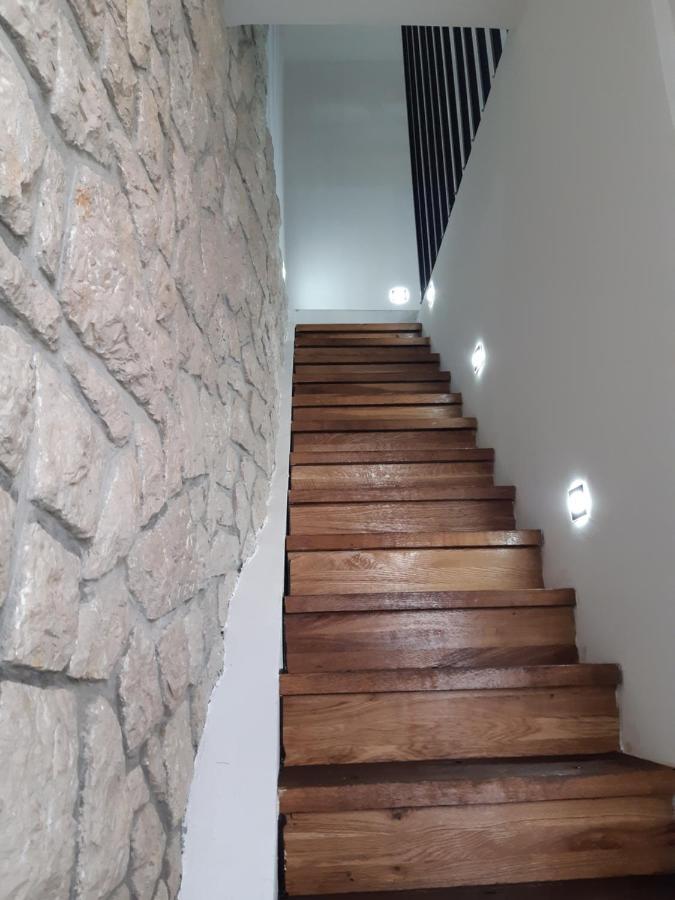 Apartmani Audacia Цриквеница Экстерьер фото